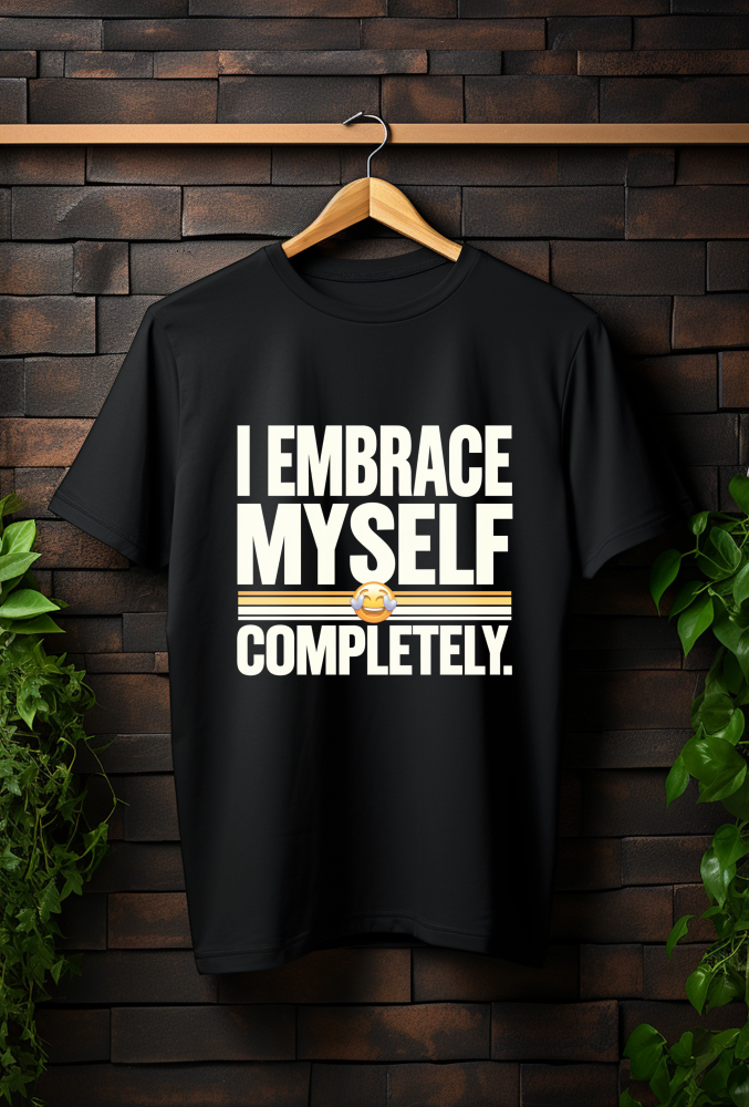 Self Love T- Shirt