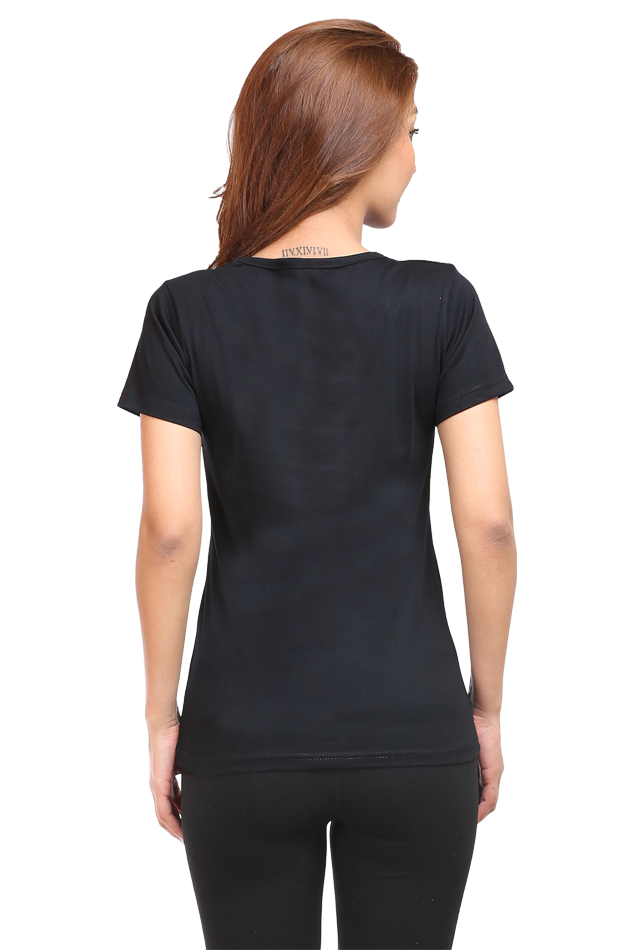 Seri Destiny T- Shirt For Women