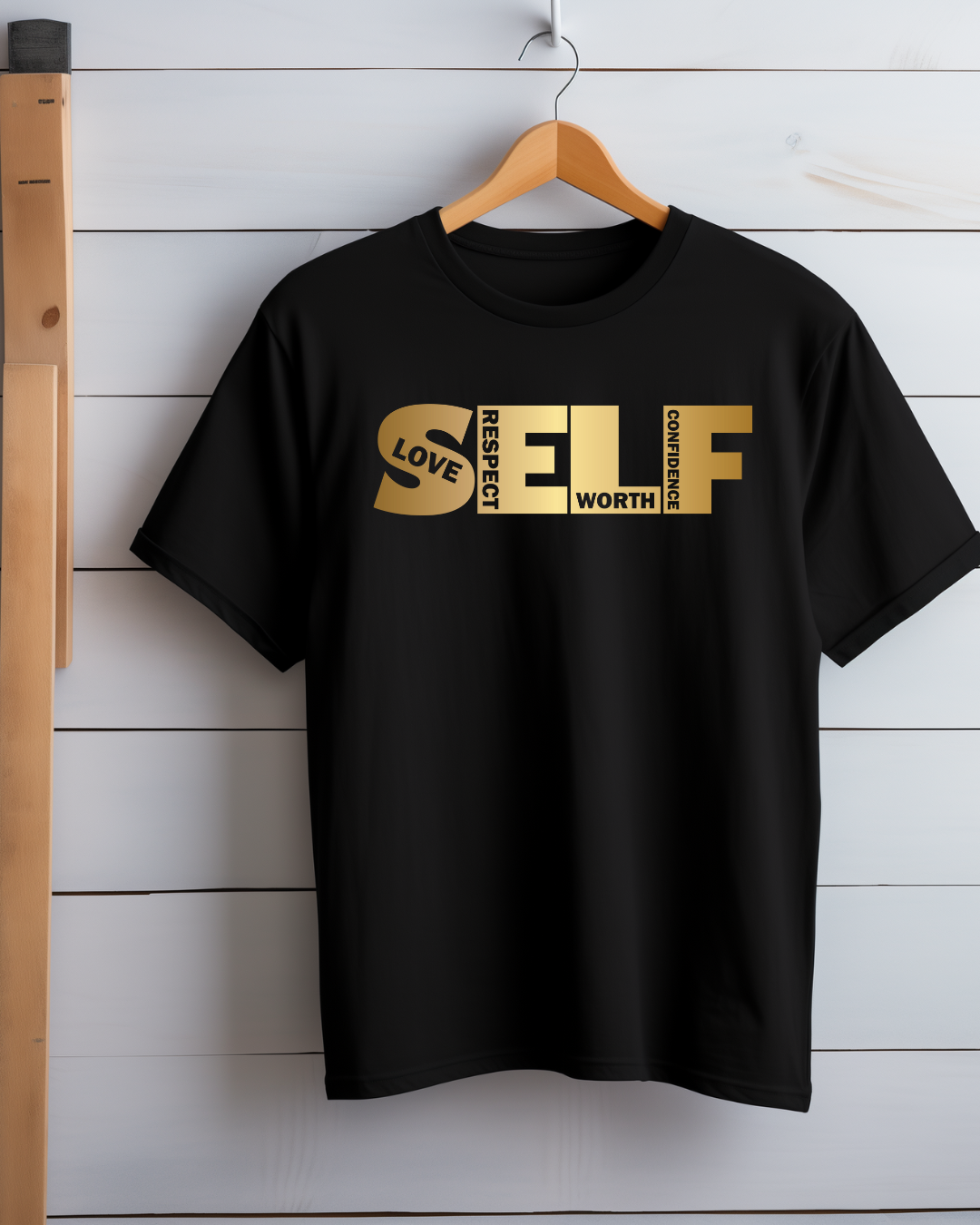 Self T- Shirt