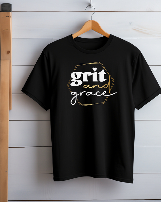 Grit & Grace T-Shirt