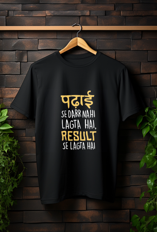 Result T- Shirt