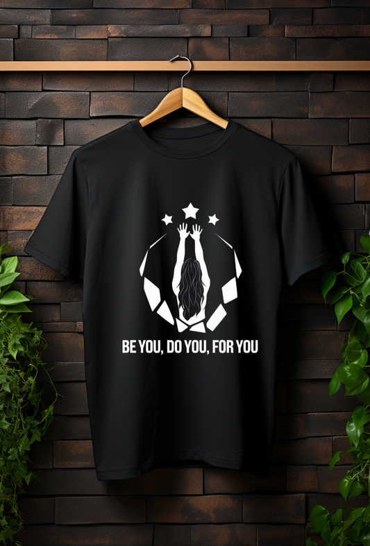 Be You Women T- Shirt